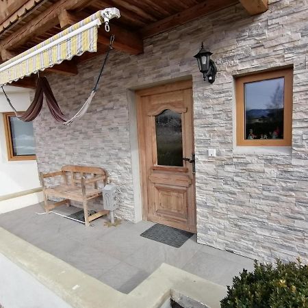 Ferienwohnung Konrad Kirchdorf in Tirol Kültér fotó