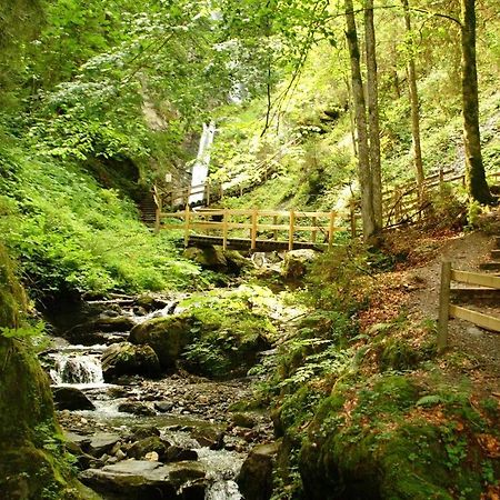 Ferienwohnung Konrad Kirchdorf in Tirol Kültér fotó