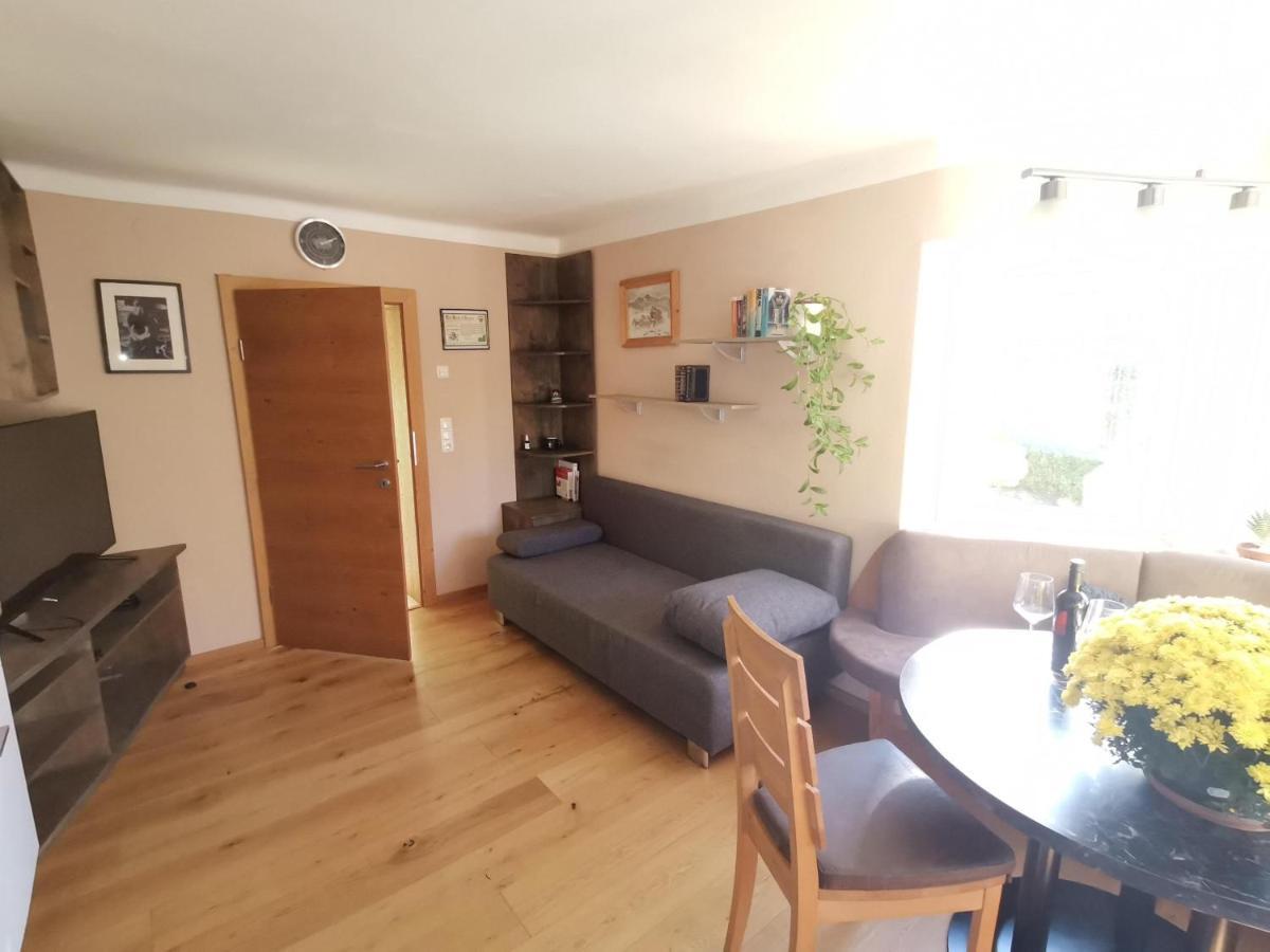 Ferienwohnung Konrad Kirchdorf in Tirol Kültér fotó