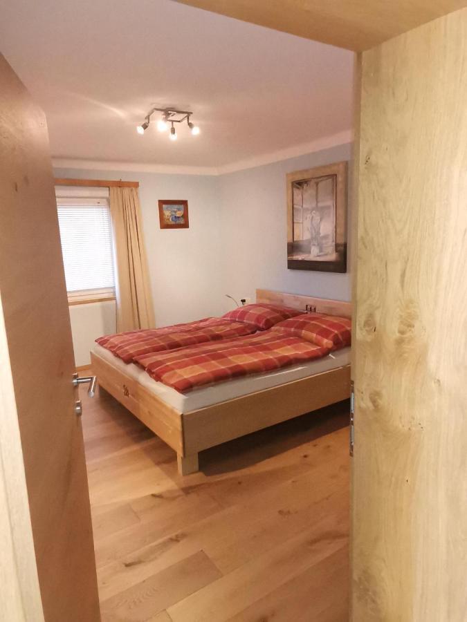 Ferienwohnung Konrad Kirchdorf in Tirol Kültér fotó