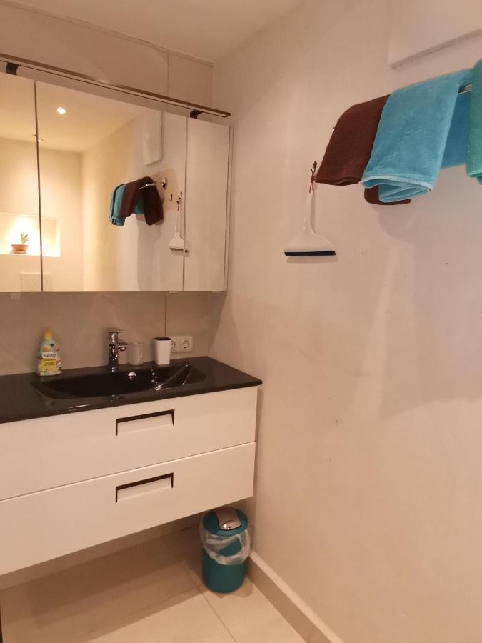 Ferienwohnung Konrad Kirchdorf in Tirol Kültér fotó