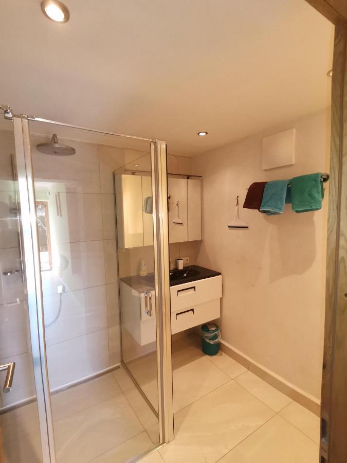 Ferienwohnung Konrad Kirchdorf in Tirol Kültér fotó