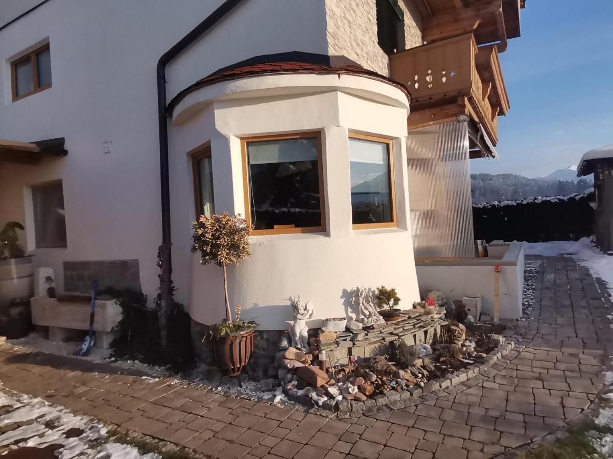 Ferienwohnung Konrad Kirchdorf in Tirol Kültér fotó