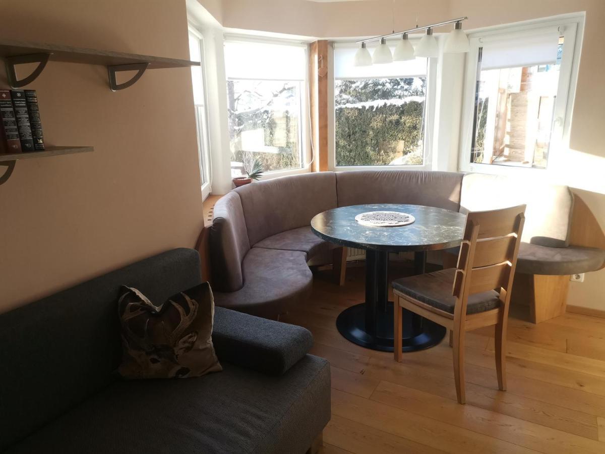 Ferienwohnung Konrad Kirchdorf in Tirol Kültér fotó