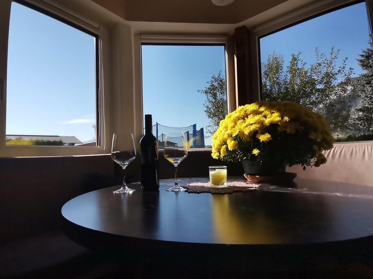 Ferienwohnung Konrad Kirchdorf in Tirol Kültér fotó